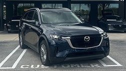 2024 Mazda CX-90 3.3 Turbo Preferred