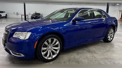 2019 Chrysler 300 Touring L