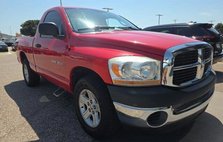 2006 Dodge Ram 1500 Laramie