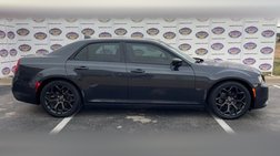 2019 Chrysler 300 Touring