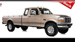 1997 Ford F-250 HD Long Bed