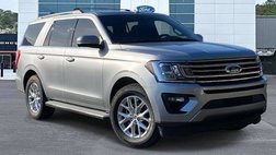 2021 Ford Expedition XLT