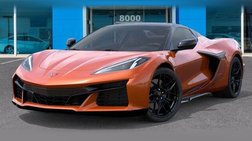 2026 Chevrolet Corvette Z06