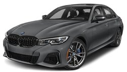 2022 BMW 3 Series M340i