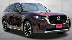 2024 Mazda CX-90 Plug-in Hybrid Premium
