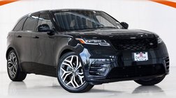 2020 Land Rover Range Rover Velar P380 R-Dynamic HSE