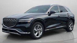 2026 Genesis GV70 2.5T