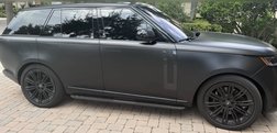 2023 Land Rover Range Rover P530 SE