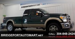 2012 Ford Super Duty F-250 Lariat