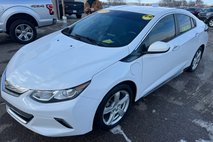2019 Chevrolet Volt LT