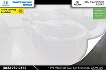 2022 Honda Insight EX