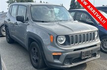 2019 Jeep Renegade Sport