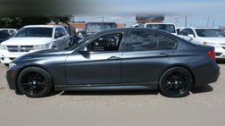 2014 BMW 3 Series 328i