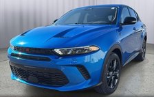2025 Dodge Hornet GT