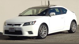2013 Scion tC Base