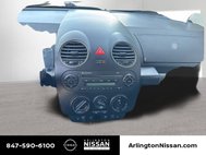 2009 Volkswagen New Beetle Base