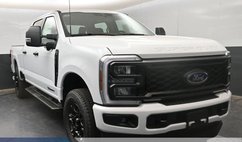 2025 Ford Super Duty F-250 Lariat
