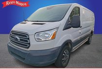2018 Ford Transit 250