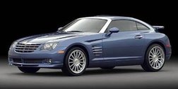 2005 Chrysler Crossfire SRT-6 Base