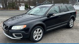 2011 Volvo XC70 T6