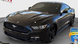 2015 Ford Mustang Premium