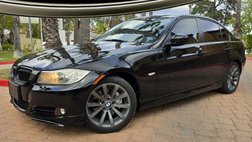 2011 BMW 3 Series 328i