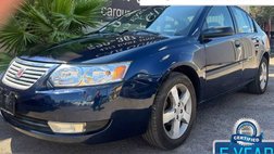 2007 Saturn Ion 3