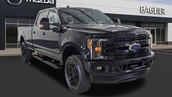 2019 Ford Super Duty F-250 Lariat