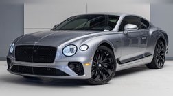 2024 Bentley Continental V8 AWD