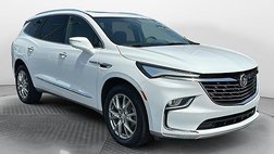 2022 Buick Enclave Premium