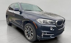 2017 BMW X5 xDrive40e iPerformance