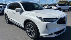 2023 Acura MDX SH-AWD w/Tech