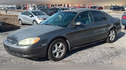 2003 Ford Taurus SE