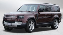 2024 Land Rover Defender 130 P400 S