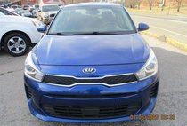2019 Kia Rio S