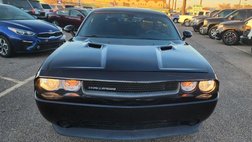2014 Dodge Challenger SXT