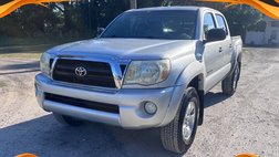 2008 Toyota Tacoma PreRunner V6