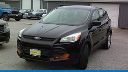 2013 Ford Escape S