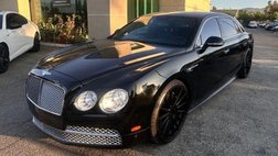 2014 Bentley Flying Spur Base