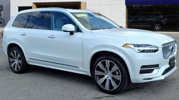 2022 Volvo XC90 T6 Inscription 6-Passenger