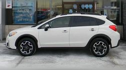 2016 Subaru Crosstrek 2.0i Limited