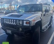 2004 HUMMER H2 Base