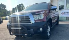 2007 Toyota Tundra Limited
