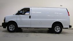 2020 Chevrolet Express 2500