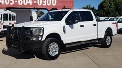 2019 Ford Super Duty F-250 XLT