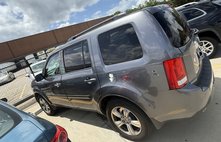 2014 Honda Pilot EX-L