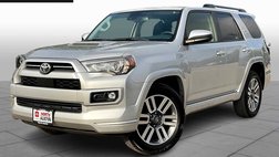 2024 Toyota 4Runner TRD Sport