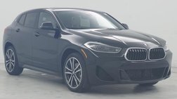 2023 BMW X2 sDrive28i