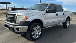 2014 Ford F-150 XL