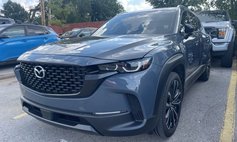 2024 Mazda CX-50 2.5 S Premium Plus
